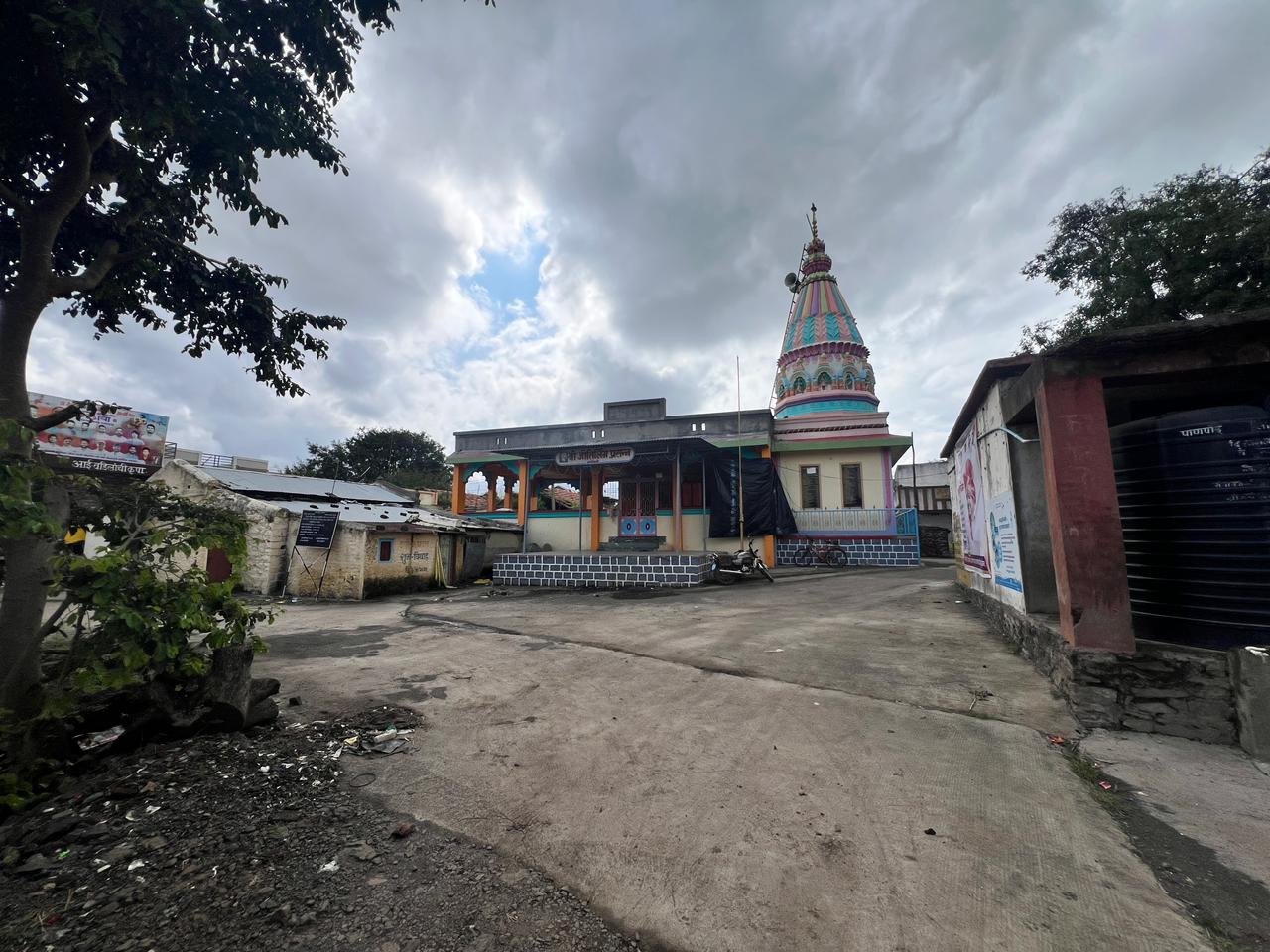 श्री जोतिबा मंदिर