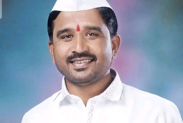 श्री. नवनाथ आनंदा धनवडे